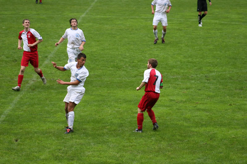 gal/Saison2008-2009- Pokal 1. Runde Hinspiel: Vintl - SV Reischach/2008-08-24 SVR gg. Vintl - Pokalhinspiel 139.jpg